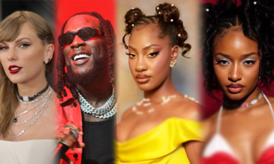 2024 VMAs: see nominated artists | fab.ng