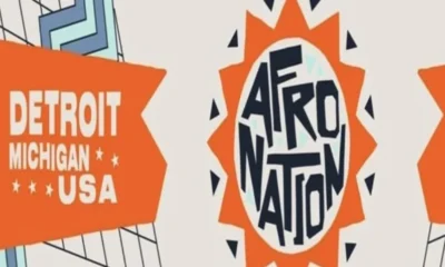 Afro Nation Detroit: see Nigerian artists Perform | fab.ng