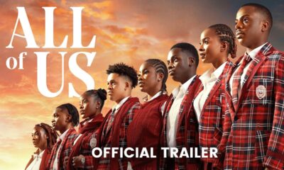 All Of Us: Watch the Trailer | fab.ng