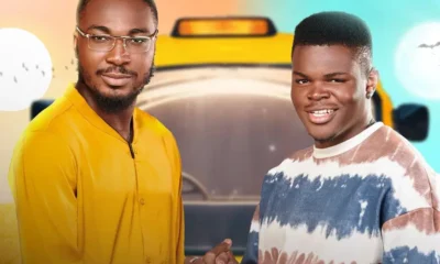 BBNaija: Streeze Pair Wins Second Custodian Challenge | fab.ng