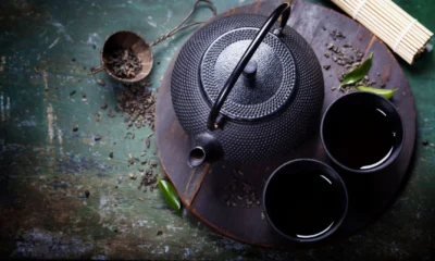 Health Benefits Of Black Tea | Fab.ng