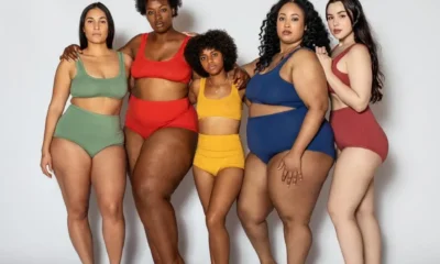 Body Positivity and Self-Acceptance | fab.ng