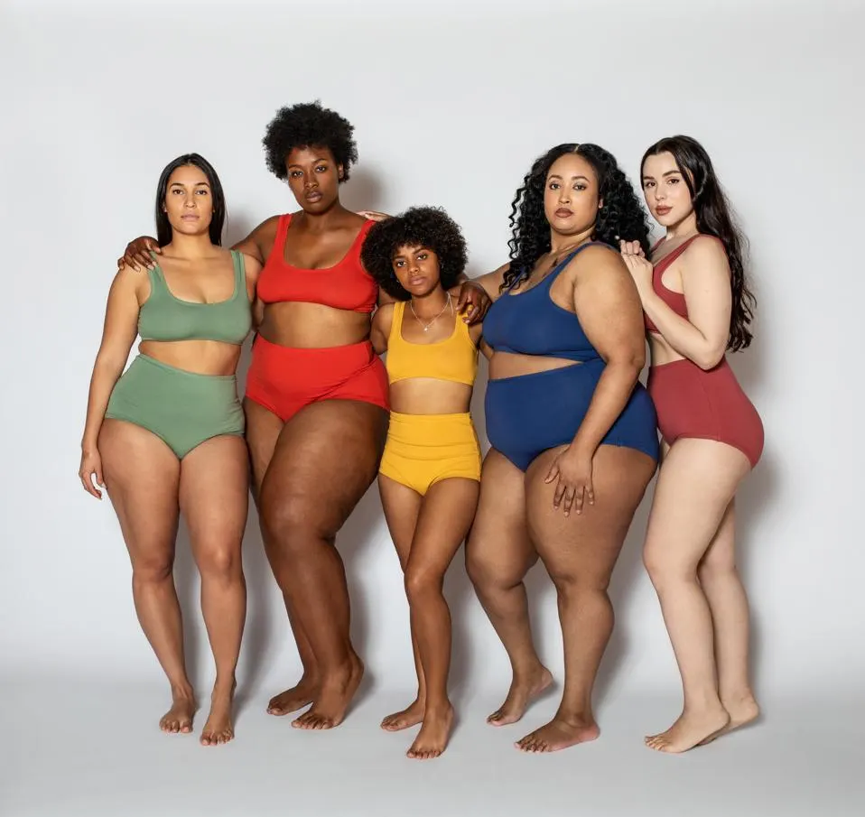 Body Positivity and Self-Acceptance | fab.ng