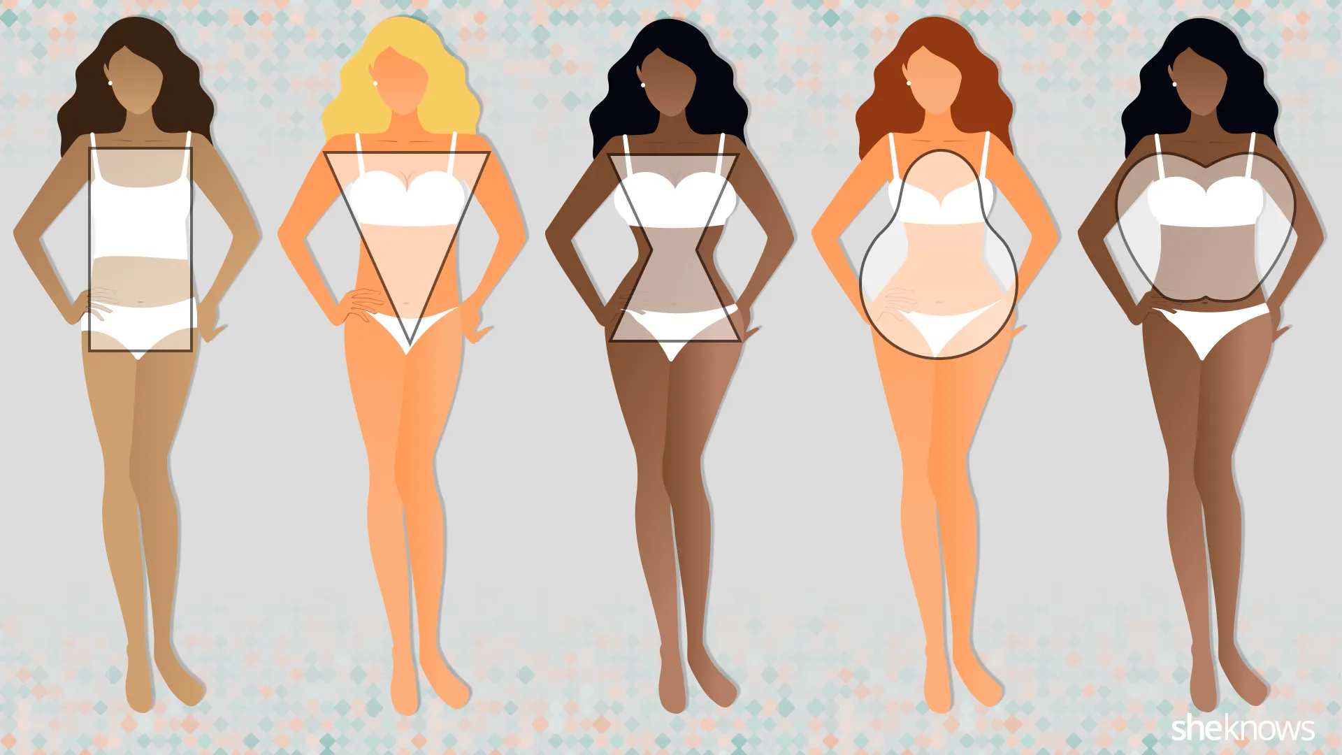 Nigerian Fashion Trends For Different Body Types | fab.ng