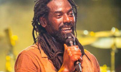 Buju Banton accuses Afrobeats of biting off Dancehall | fab.ng