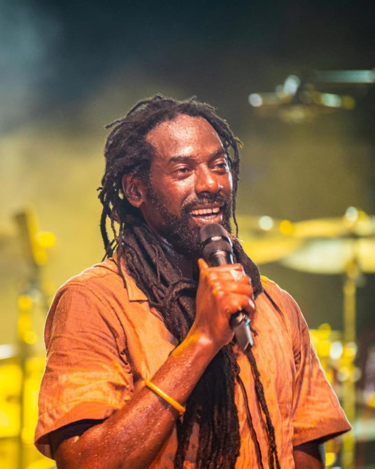 Buju Banton accuses Afrobeats of biting off Dancehall | fab.ng