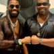 Entertainer 2.0: D’Banj & Don Jazzy Reunite For Album | Fab.ng