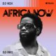 DJ OBI Headlines Apple Music's "Africa Now DJ Mix" | fab.ng