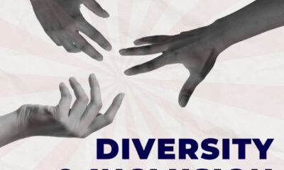 Why Diversity And Inclusion In The Workplace Is Important | fab.ng