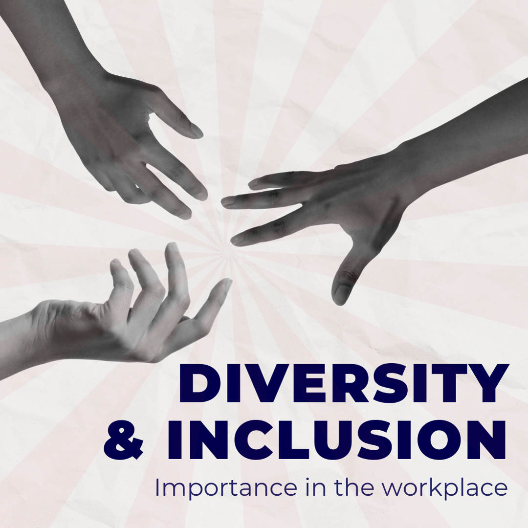 Why Diversity And Inclusion In The Workplace Is Important | fab.ng