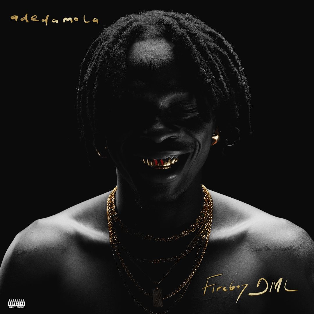 Adedamola: Fireboy DML Drops Fourth Studio Album | fab.ng