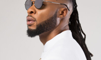 Flavour headlines sold-out concert at the OVO Arena | fab.ng