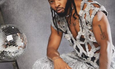 Flavour Says We Need To Promote African Music | fab.ng