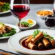 Food and Wine Pairings: enhancing your dining experience | fab.ng