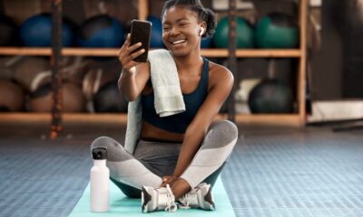 Gen Z Fitness Trends | fab.ng