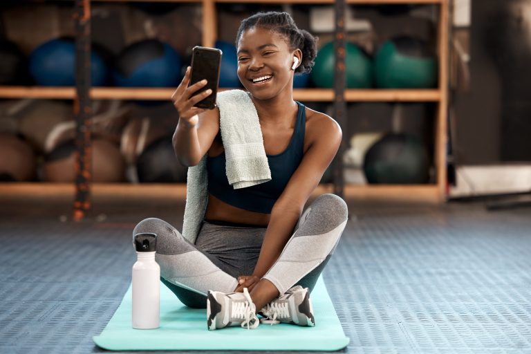 Gen Z Fitness Trends | fab.ng