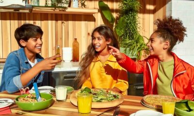 Nutrition Tips For Gen Z | fab.ng