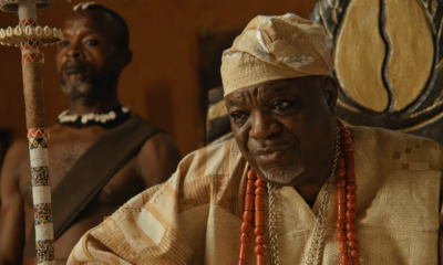 House of Ga'a remains most-watched Netflix film in Nigeria | fab.ng