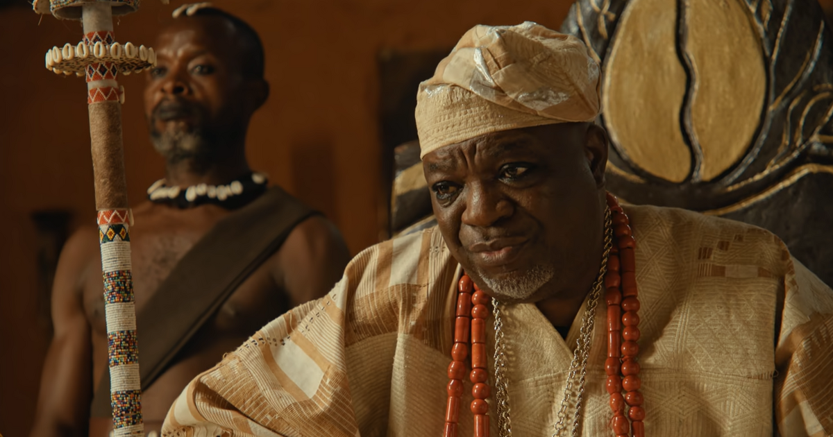 House of Ga'a remains most-watched Netflix film in Nigeria | fab.ng