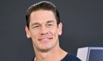 John Cena speaks on not wanting children | fab.ng