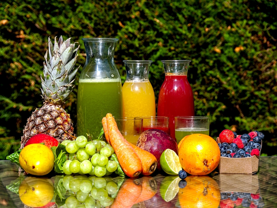 Juice Cleanses: The Pros And Cons | fab.ng