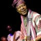 King Sunny Ade on his relationship with Onyeka Onwenu | fab.ng