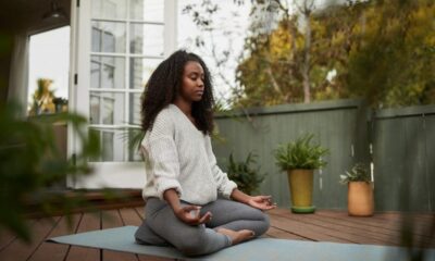 Mindfulness Exercises For Your Daily Routine | fab.ng