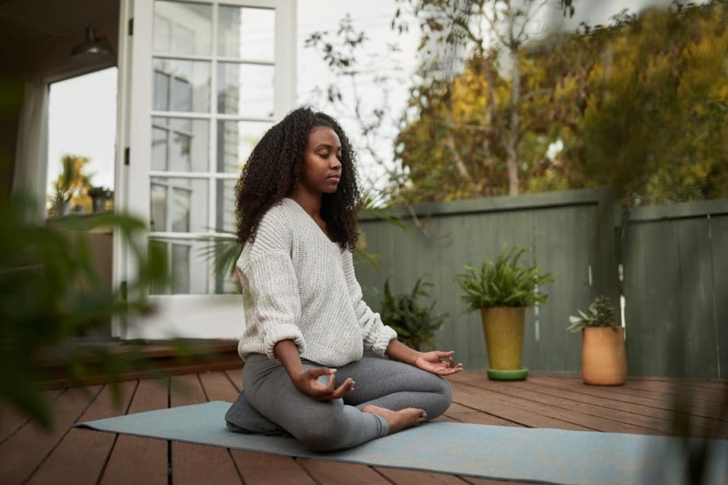 Mindfulness Exercises For Your Daily Routine | fab.ng