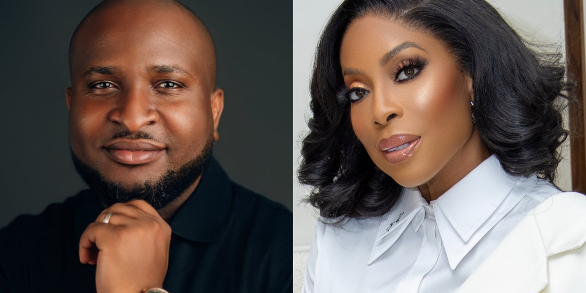 The Pods: Nile Media partners with Mo Abudu... | fab.ng