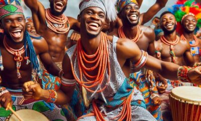 Nigerian Festivals: Significance, Examples & Explanations | fab.ng