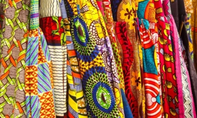 Nigerian Traditional Clothing | fab.ng