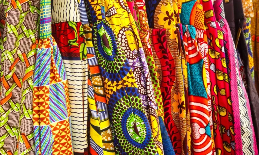 Nigerian Traditional Clothing | fab.ng