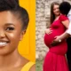 Omoni Oboli announces birth of her first grandchild | fab.ng