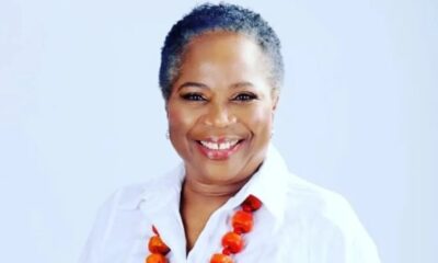 Onyeka Onwenu to be buried today | fab.ng