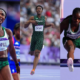 Paris 2024 Olympics: Nigeria's best-performing athletes | fab.ng