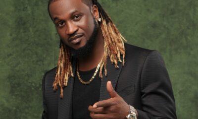 Paul Okoye On P-Square Rift | fab.ng