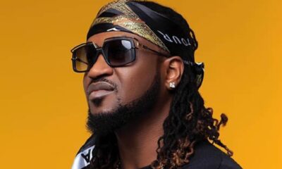 Paul Okoye questions if the can't be brothers without music | fab.ng