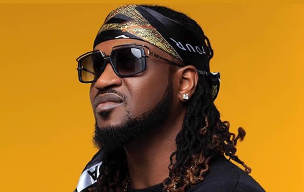 Paul Okoye questions if the can't be brothers without music | fab.ng