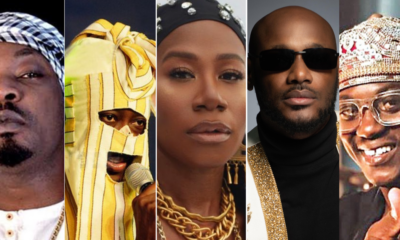 10 Songs You Should Add To Your Protest Playlist | fab.ng