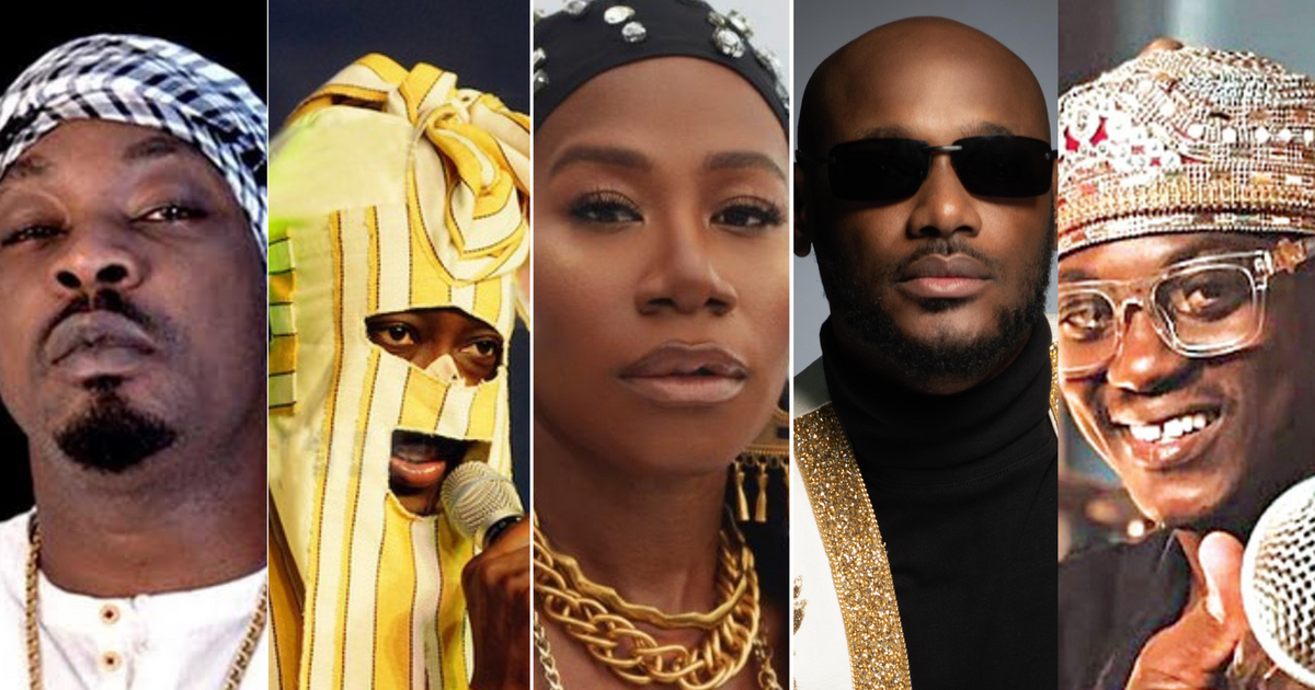 10 Songs You Should Add To Your Protest Playlist | fab.ng