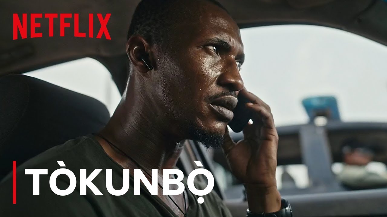 Tòkunbọ̀: See Trailer For New Film by Ramsey Nouah | fab.ng