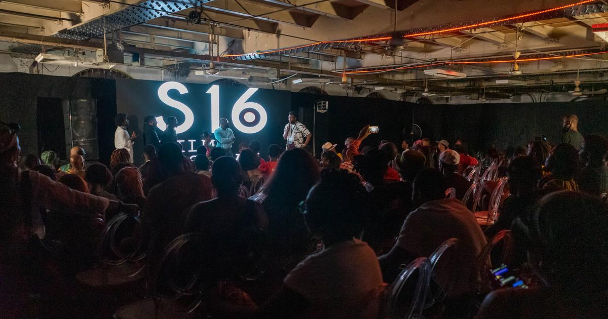 S16 Film Festival Returns For 4th Edition In December | Fab.ng