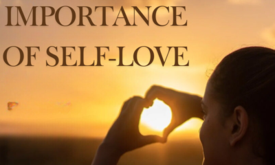 Self Love: See why self love is important | fab.ng