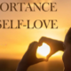 Self Love: See why self love is important | fab.ng