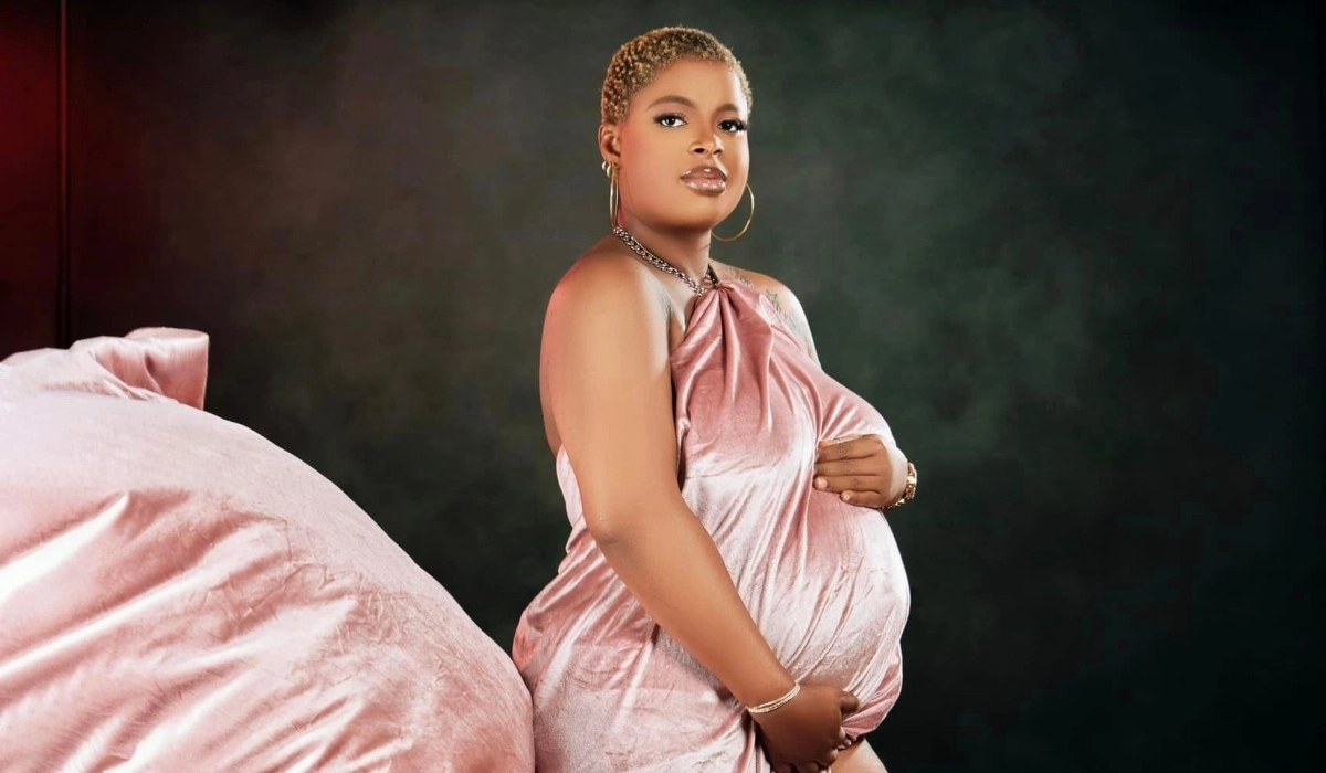 Sharon Okpamen Dies A Few Weeks After Giving Birth | fab.ng