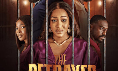 "The Betrayed" earns ₦14.7 million after 1 week in cinemas | fab.ng