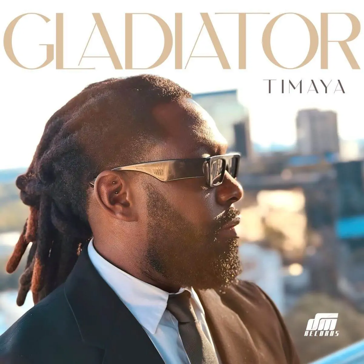 Timaya to release 9th studio album, 'Gladiator' | fab.ng