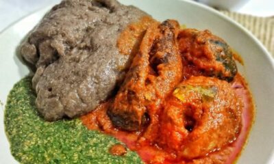 Traditional Foods In Nigeria: 5 Must-Try Dishes | fab.ng