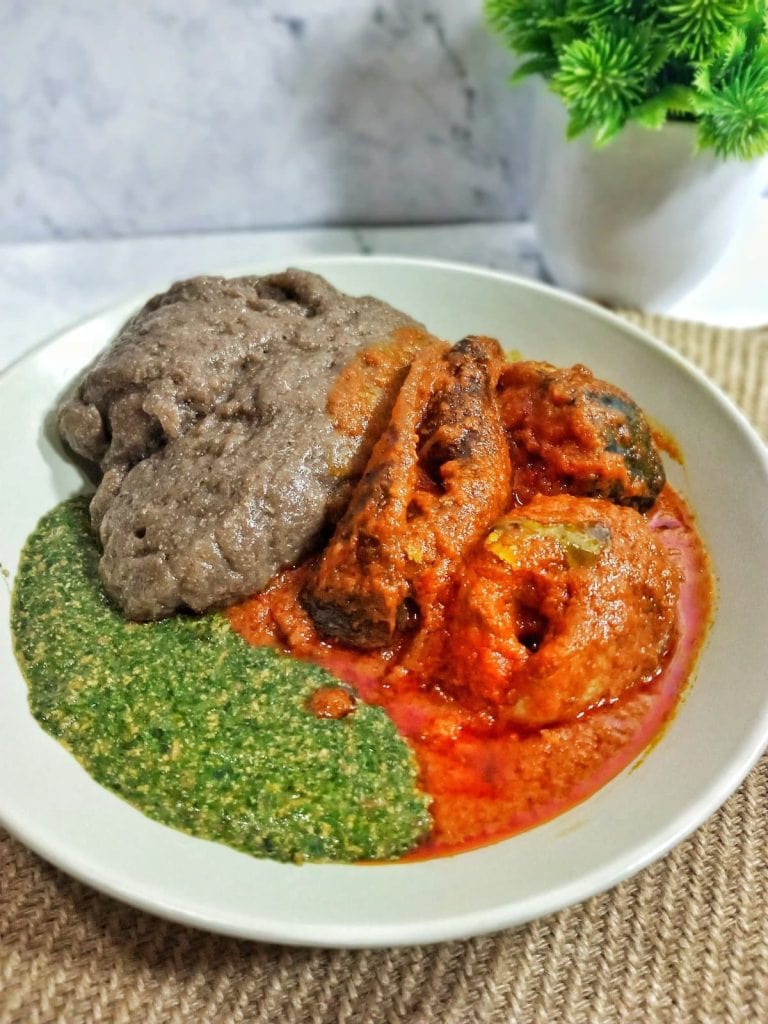 Traditional Foods In Nigeria: 5 Must-Try Dishes | fab.ng