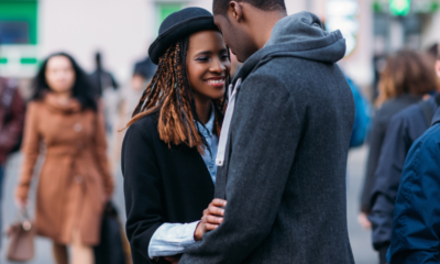 How To Treat A Woman Right | fab.ng